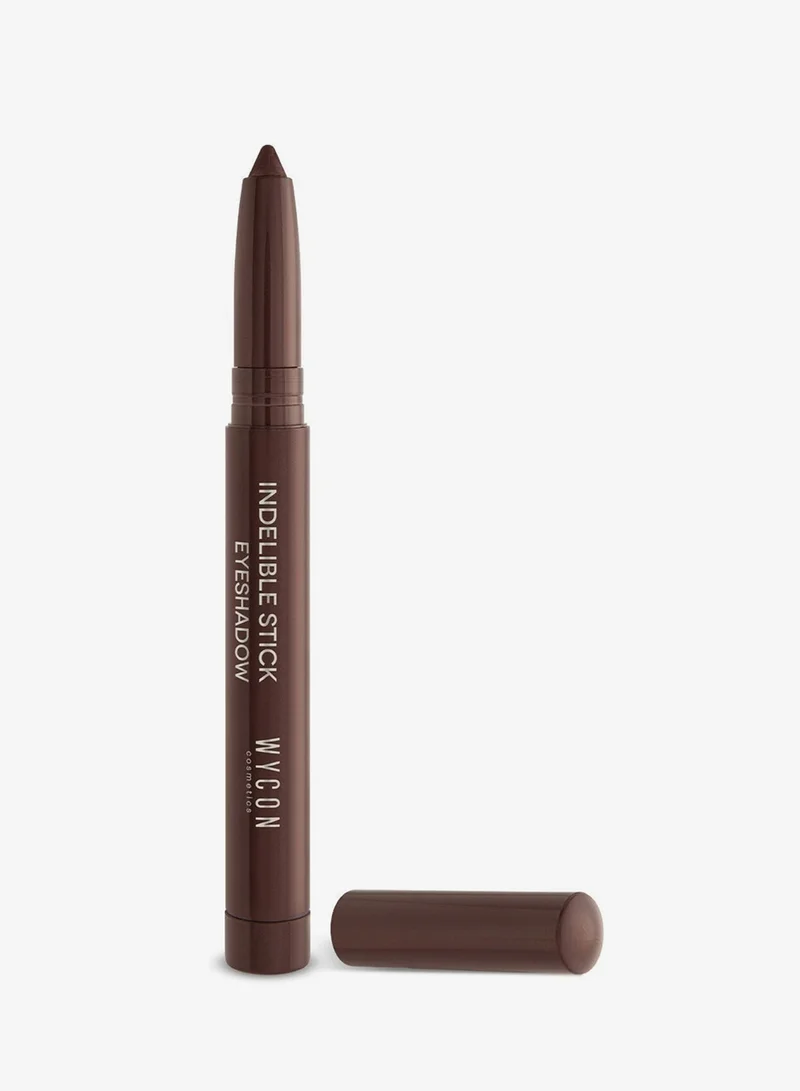 Wycon INDELIBLE STICK EYESHADOW 114       PLUM